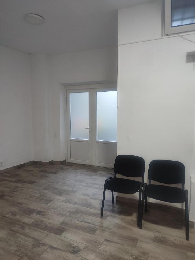 Apartament Karina Baia Mare Exteriér fotografie