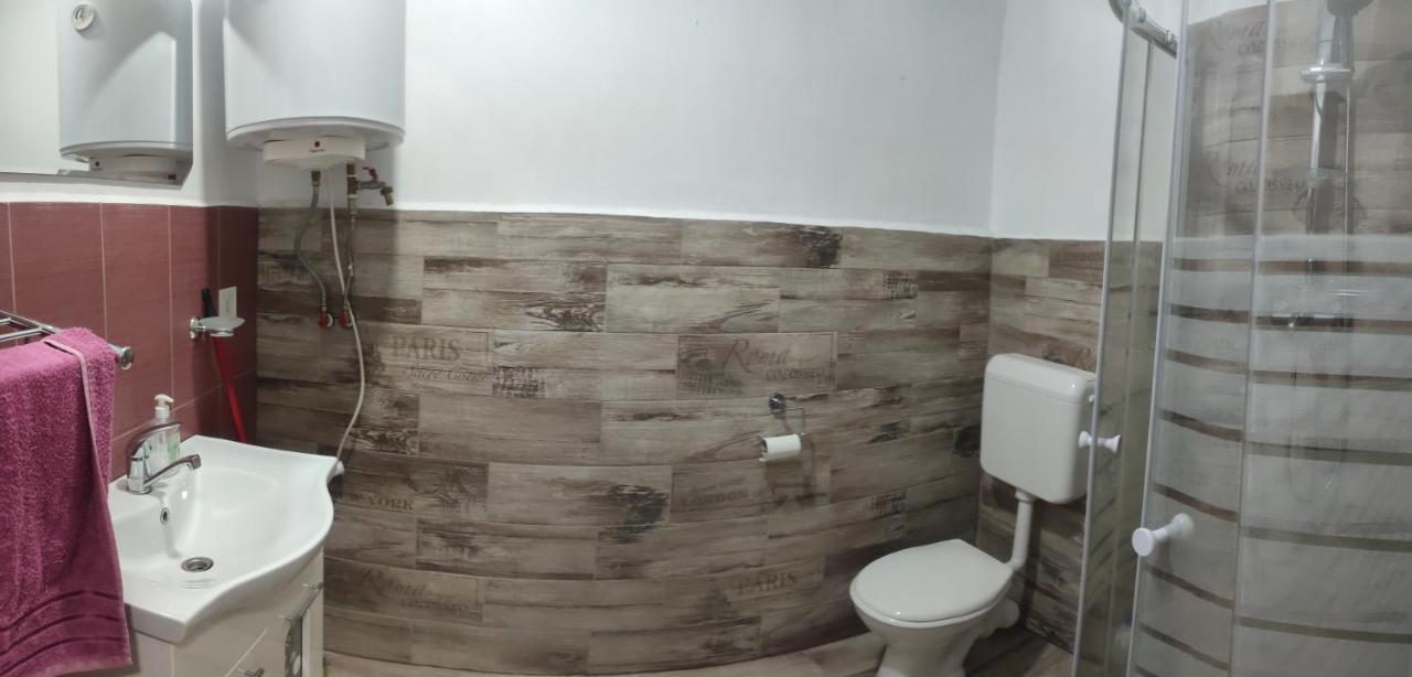 Apartament Karina Baia Mare Exteriér fotografie