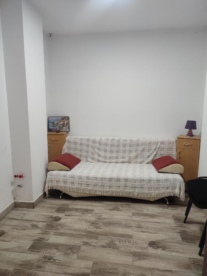 Apartament Karina Baia Mare Exteriér fotografie