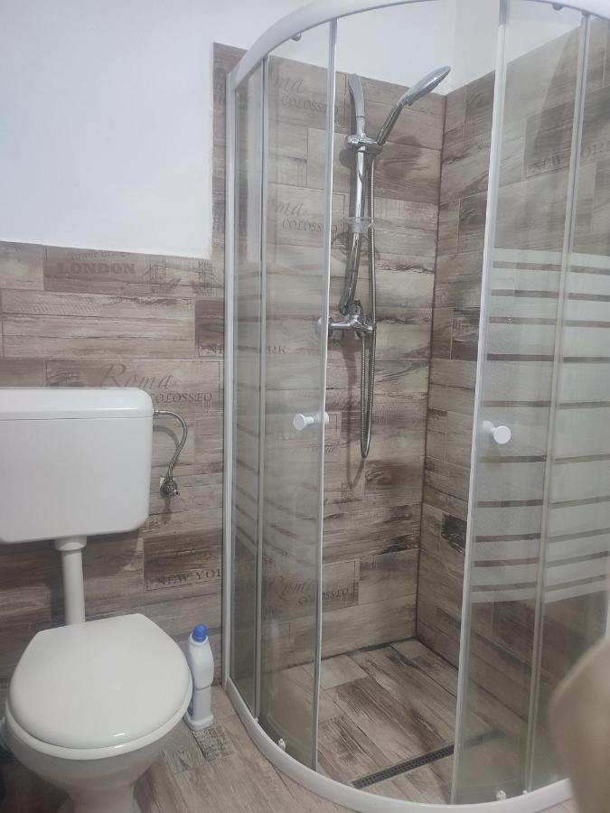 Apartament Karina Baia Mare Exteriér fotografie