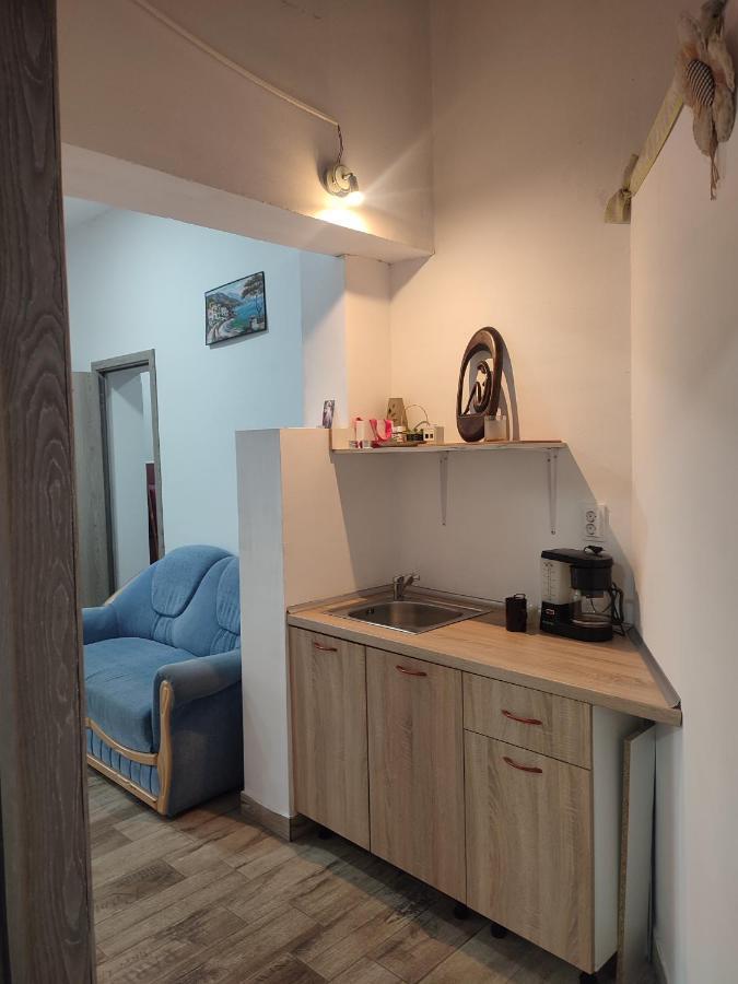 Apartament Karina Baia Mare Exteriér fotografie