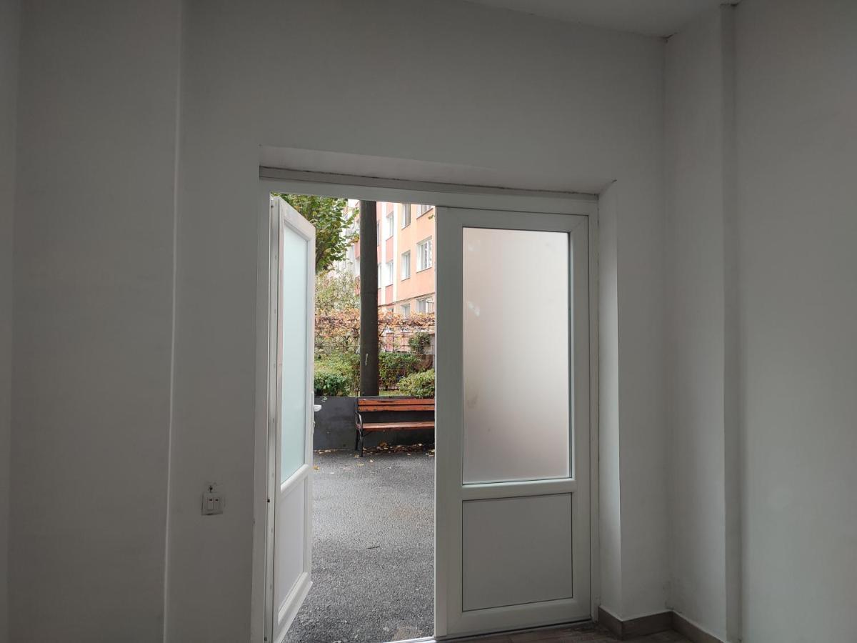 Apartament Karina Baia Mare Exteriér fotografie